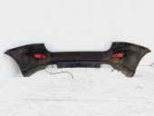 Bara spate Hyundai Santa Fe 2 (CM) [Fabr 2005-2012] OEM