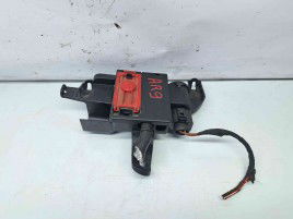  Borna baterie (+) cu capsa Audi Q7 (4MB) [ Fabr 2015-prezent] 4M0941823A 