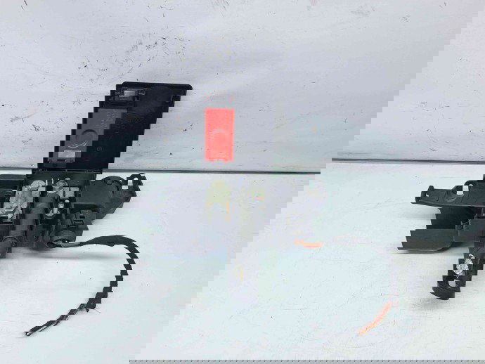  Borna baterie (+) cu capsa Audi Q7 (4MB) [ Fabr 2015-prezent] 4M0941823A 