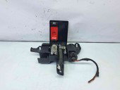  Borna baterie (+) cu capsa Audi Q7 (4MB) [ Fabr 2015-prezent] 4M0941823A 