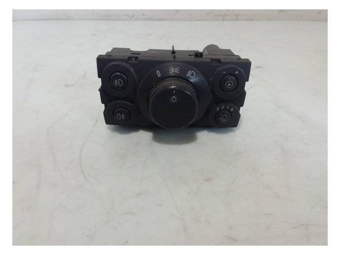 Bloc lumini Opel Astra H 1.7 CDTI LPZ gm13100128 2004-2009