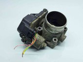 Clapeta acceleratie Hyundai i40 [Fabr 2012-2019] 35100-2A900 1.6 D4FD  
