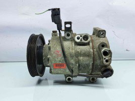 Compresor clima Hyundai i40 [Fabr 2012-2019] OEM / MODEL: DVE13 1.6 D4FD   