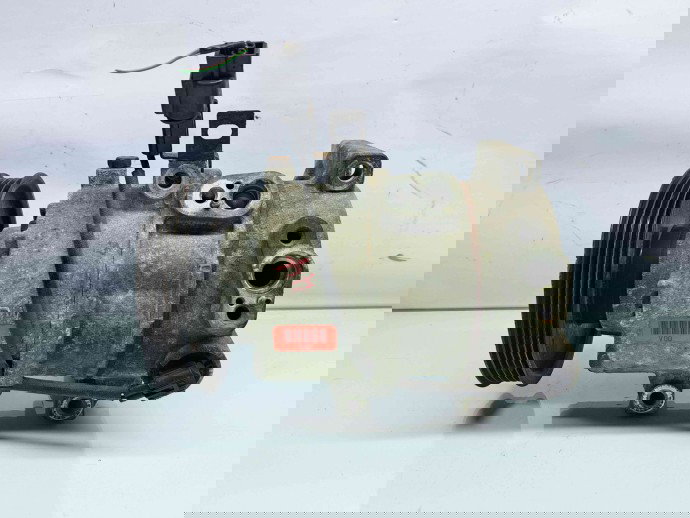 Compresor clima Hyundai i40 [Fabr 2012-2019] OEM / MODEL: DVE13 1.6 D4FD   