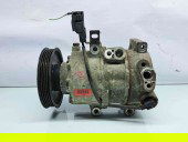 Compresor clima Hyundai i40 [Fabr 2012-2019] OEM / MODEL: DVE13 1.6 D4FD   