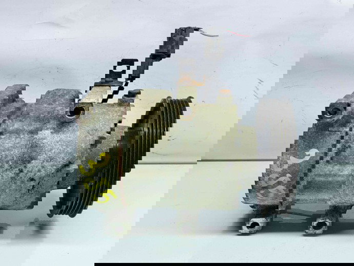 Compresor clima Hyundai i40 [Fabr 2012-2019] OEM / MODEL: DVE13 1.6 D4FD   