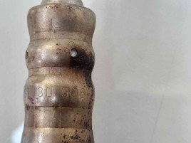 Sonda lambda 03D906265C Skoda Fabia 2 (5J, 542) [Fabr 2007-2014] 1.2 