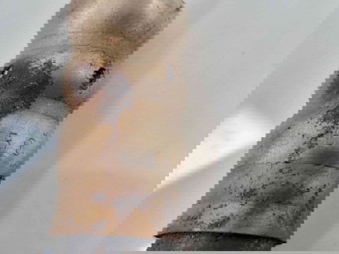 Sonda lambda 03D906265C Skoda Fabia 2 (5J, 542) [Fabr 2007-2014] 1.2 