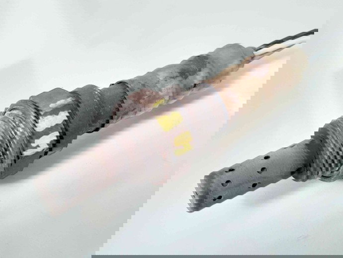 Sonda lambda 03D906265C Skoda Fabia 2 (5J, 542) [Fabr 2007-2014] 1.2 