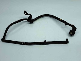 Conducta retur injectoare Hyundai i40 [Fabr 2012-2019] OEM 1.6 D4FD 1.6 D4FD 77KW / 105CP