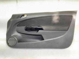 Tapiterie usa dreapta fata OEM Opel Corsa D [Fabr 2006-2013] 