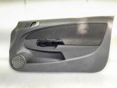 Tapiterie usa dreapta fata OEM Opel Corsa D [Fabr 2006-2013] 