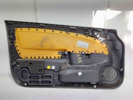 Tapiterie usa dreapta fata OEM Opel Corsa D [Fabr 2006-2013] 