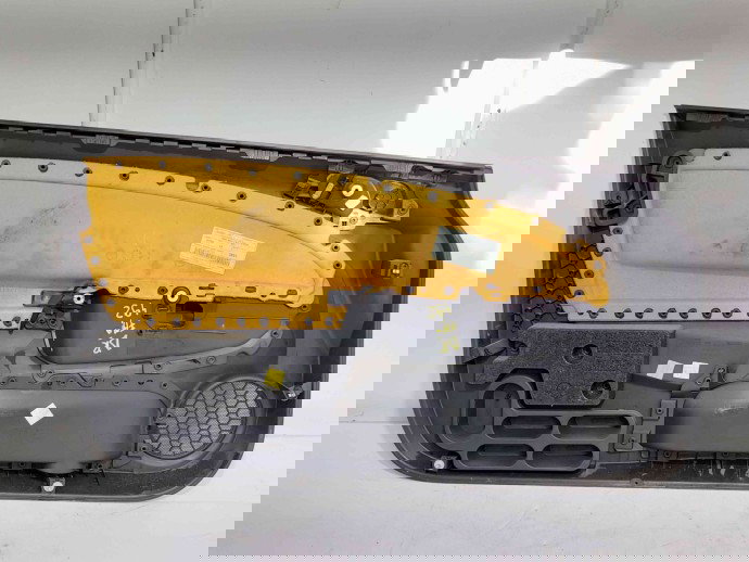 Tapiterie usa dreapta fata OEM Opel Corsa D [Fabr 2006-2013] 