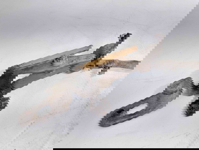 Timonerie OEM Opel Corsa D [Fabr 2006-2013] 1.3 cdti