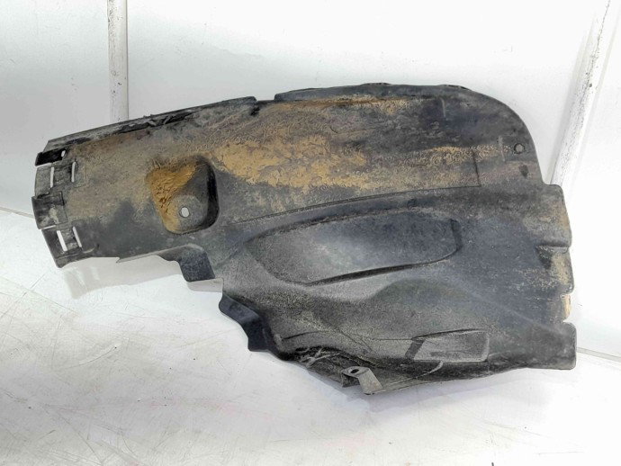 Carenaj roata stanga fata OEM Opel Corsa D [Fabr 2006-2013] 
