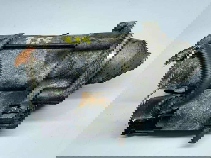  Electromotor 13 dinti Hyundai i40 [Fabr 2012-2019] 36100-2A550 1.6 D4FD   