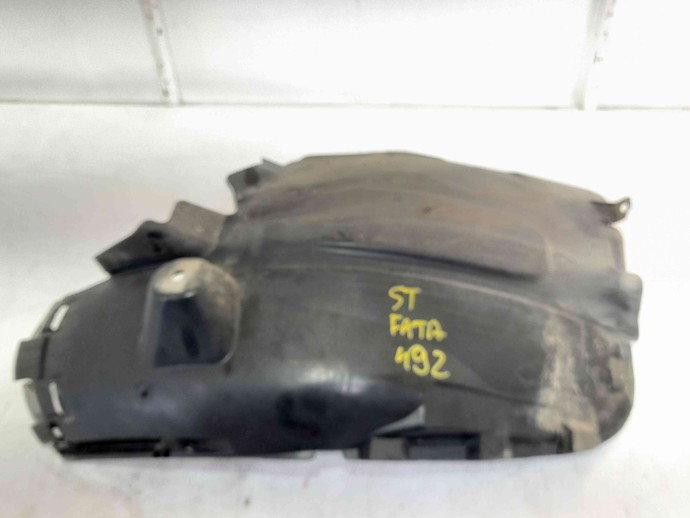 Carenaj roata stanga fata OEM Opel Corsa D [Fabr 2006-2013] 