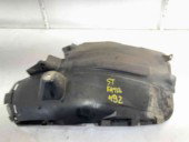 Carenaj roata stanga fata OEM Opel Corsa D [Fabr 2006-2013] 
