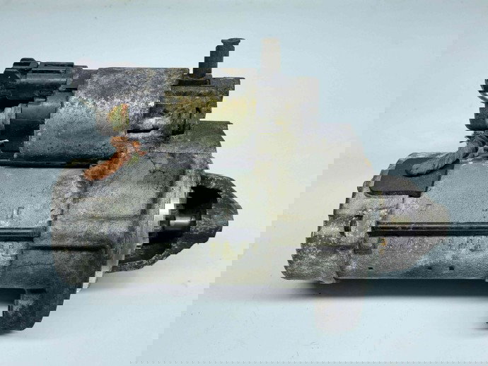  Electromotor 13 dinti Hyundai i40 [Fabr 2012-2019] 36100-2A550 1.6 D4FD   