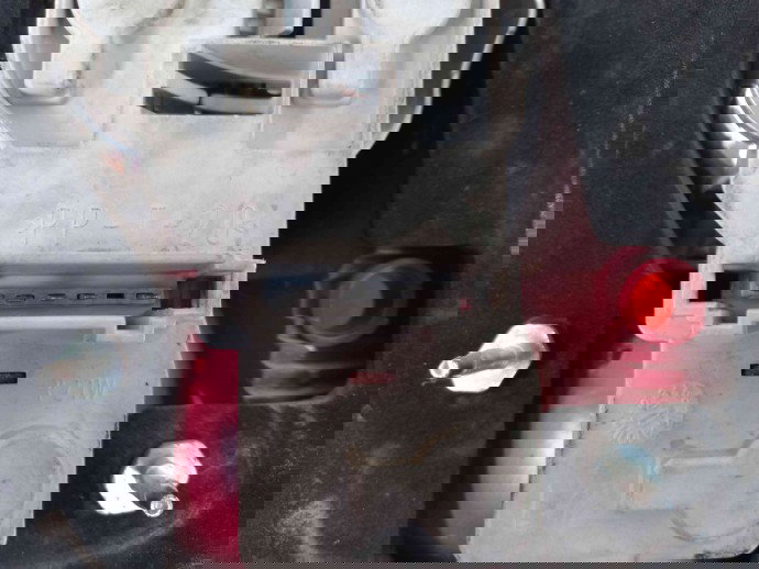 Stop aripa stanga 1Z9945095 Skoda Octavia 2 (1Z3) [Fabr 2004-2013]