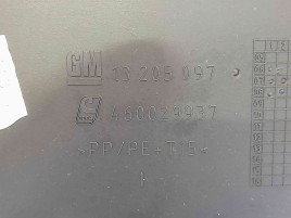 Torpedou 13205097 Opel Corsa D [Fabr 2006-2013] 