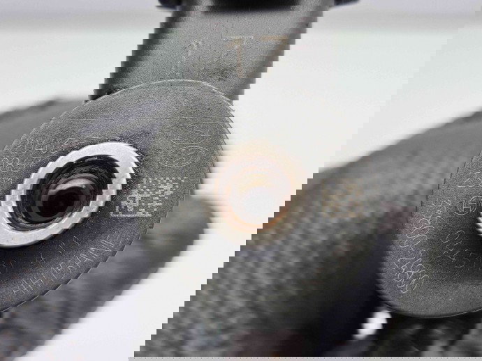 Injector Hyundai i40 [Fabr 2012-2019] 33800-2A800 / 0445110411 1.6 D4FD   