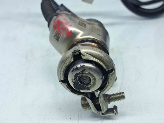 Injector Adblue Audi Q7 (4MB) [ Fabr 2015-prezent] 4G0131113C | 0444025018 3.0 TDI CRTC 200KW / 272CP  