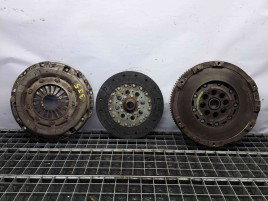 Kit ambreiaj volanta masa dubla Hyundai i40 [Fabr 2012-2019] OEM 1.6 D4FD   