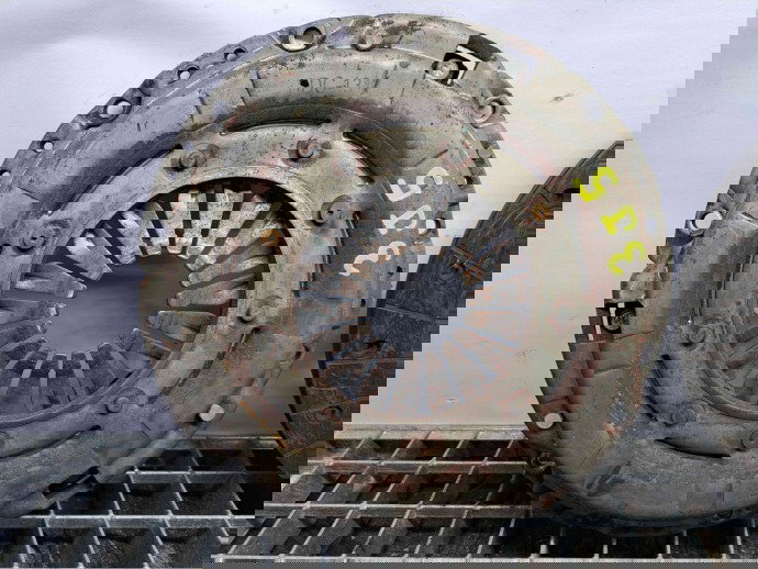 Kit ambreiaj volanta masa dubla Hyundai i40 [Fabr 2012-2019] OEM 1.6 D4FD   