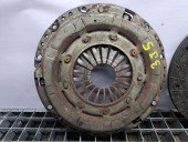 Kit ambreiaj volanta masa dubla Hyundai i40 [Fabr 2012-2019] OEM 1.6 D4FD   