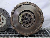 Kit ambreiaj volanta masa dubla Hyundai i40 [Fabr 2012-2019] OEM 1.6 D4FD   