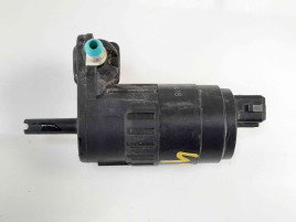 Motoras stergator parbriz 4300364 Opel Corsa D [Fabr 2006-2013] 