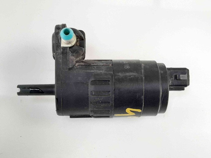 Motoras stergator parbriz 4300364 Opel Corsa D [Fabr 2006-2013] 
