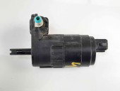 Motoras stergator parbriz 4300364 Opel Corsa D [Fabr 2006-2013] 