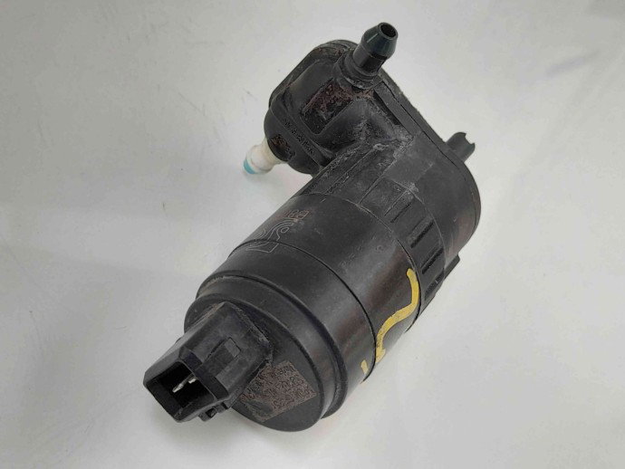 Motoras stergator parbriz 4300364 Opel Corsa D [Fabr 2006-2013] 