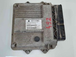 Calculator motor ECU 55571108MQ Opel Corsa D [Fabr 2006-2013] 1.3 cdti