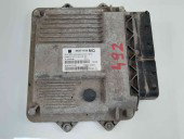 Calculator motor ECU 55571108MQ Opel Corsa D [Fabr 2006-2013] 1.3 cdti