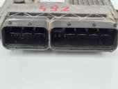Calculator motor ECU 55571108MQ Opel Corsa D [Fabr 2006-2013] 1.3 cdti