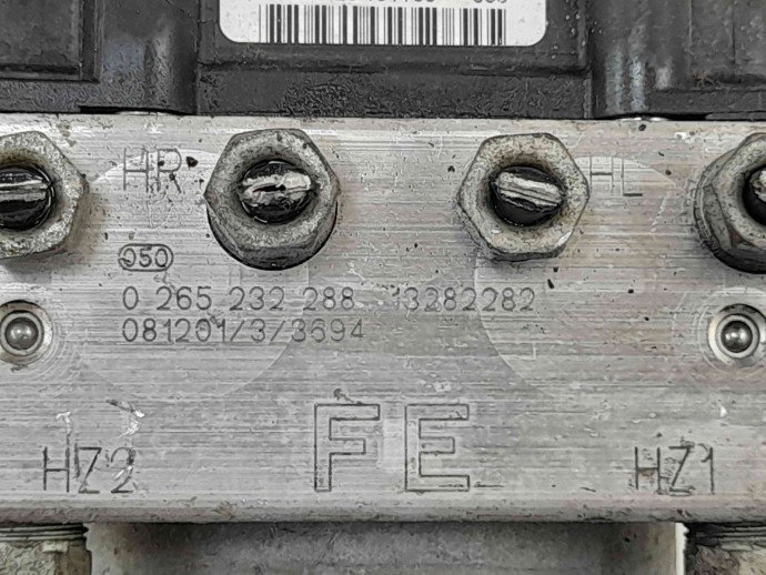 Pompa ABS 13282282 / 0265232288 Opel Corsa D [Fabr 2006-2013]