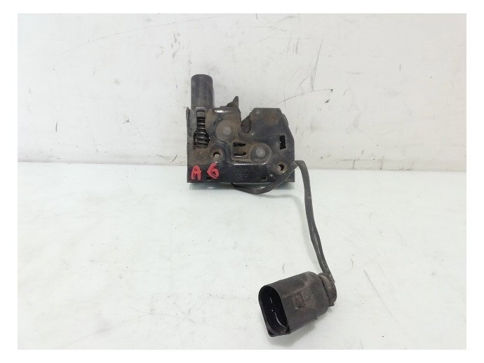 Broasca capota Audi A6 C7 2.0 CGLC 4G0823509C 2011-2018