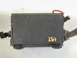 Panou sigurante OEM Opel Corsa D [Fabr 2006-2013]