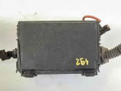 Panou sigurante OEM Opel Corsa D [Fabr 2006-2013]