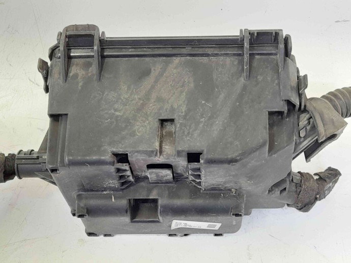 Panou sigurante OEM Opel Corsa D [Fabr 2006-2013]