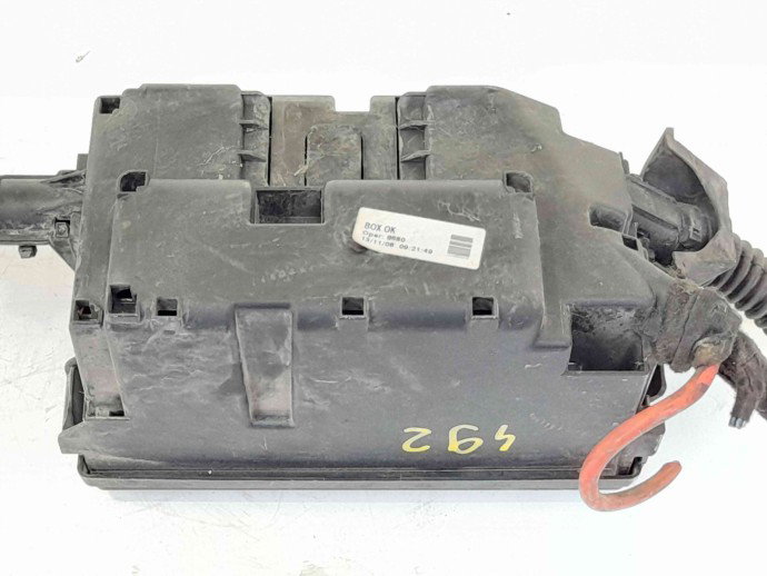 Panou sigurante OEM Opel Corsa D [Fabr 2006-2013]