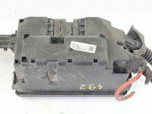 Panou sigurante OEM Opel Corsa D [Fabr 2006-2013]