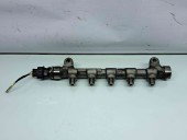 Rampa injectoare Hyundai i40 [Fabr 2012-2019] 0445214181 / 31400-2A420 1.6 D4FD 1.6 D4FD 77KW / 105CP