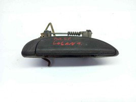 Maner usa dreapta spate 7700433076 Dacia Logan (LS) [Fabr 2004-2012]