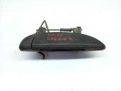 Maner usa dreapta spate 7700433076 Dacia Logan (LS) [Fabr 2004-2012]