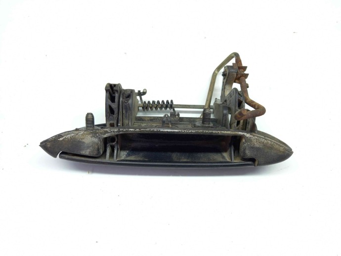 Maner usa dreapta spate 7700433076 Dacia Logan (LS) [Fabr 2004-2012]